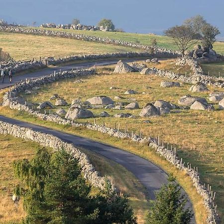 Gites Basques Laguiole Εξωτερικό φωτογραφία
